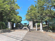 宇都宮市立陽南小学校