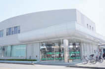栃木銀行 雀宮支店