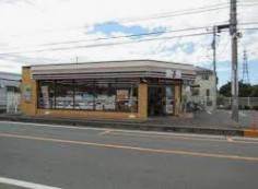 セブンイレブン 鴻巣宮前原店の画像1