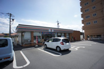 セブンイレブン 小山城北店