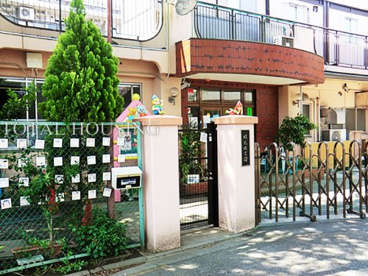 晴見保育園の画像1
