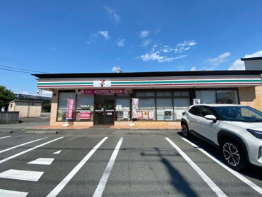 セブンイレブン 富士市比奈店の画像1