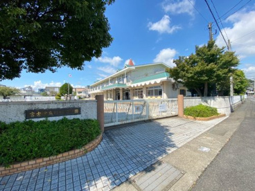 富士市立昭和幼稚園の画像1