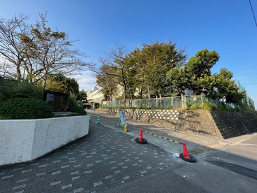 横浜市立港南台第一中学校の画像2