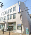 大阪商工信用金庫今里支店