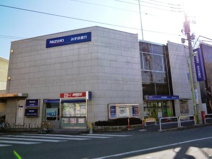 みずほ千歳船橋支店