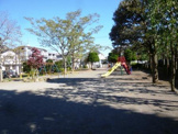 桜丘五丁目公園