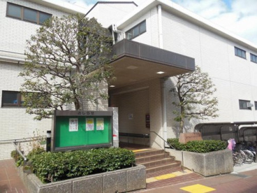桜丘区民センターの画像1