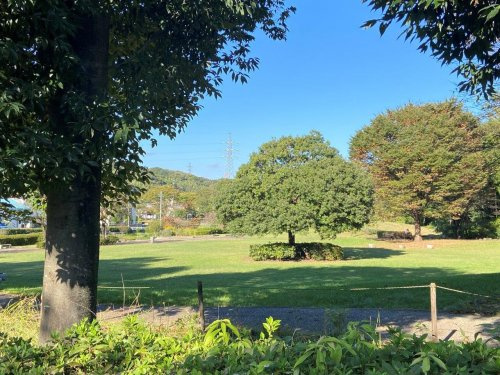 番場公園