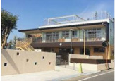 羽村まつの木保育園