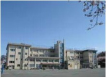 羽村市立小作台小学校
