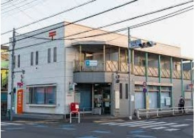 羽村小作台郵便局の画像1