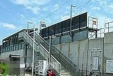 文化の森駅