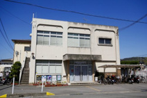 和歌山市役所 木ノ本連絡所