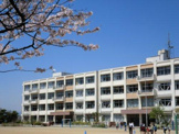 小学校 市立高嶺小学校