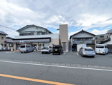 セブンイレブン 富士川松野店