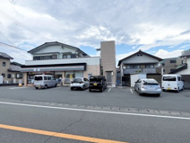 セブンイレブン 富士川松野店