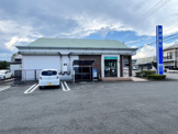 清水銀行松野支店