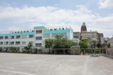 葛飾区立上平井小学校