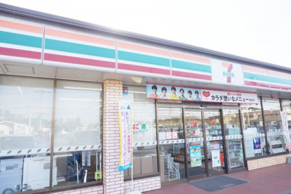 セブンイレブン 宇都宮下栗新4号南店の画像1