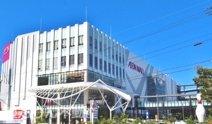 イオンモール