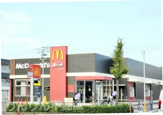 マクドナルド