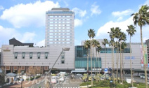 徳島駅