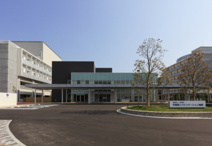 西宇部リハビリテ－ション病院