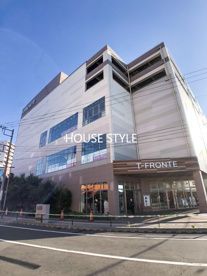 ティーフロンテ(T-FRONTE)の画像1