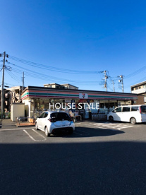 セブンイレブン 戸田駅西口店の画像1
