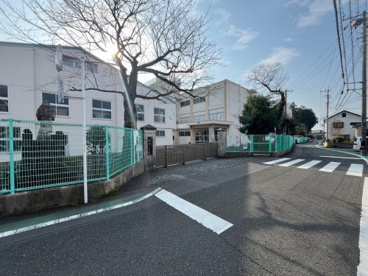 富士市立須津小学校の画像1