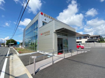 富士信用金庫富士岡支店