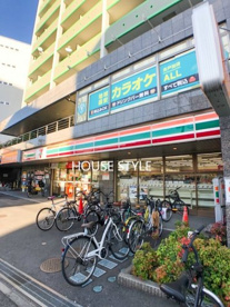 セブンイレブン 北戸田駅西口店の画像1