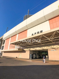 北戸田駅西口の画像1