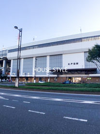 北戸田駅東口の画像1