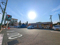 セブンイレブン練馬大泉学園小前店