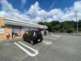 セブンイレブン 富士市天間店