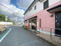 富士天間簡易郵便局