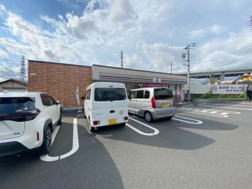 セブンイレブン 富士市入山瀬店の画像1