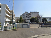 秦野市立北中学校