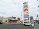 しまむら門真南店