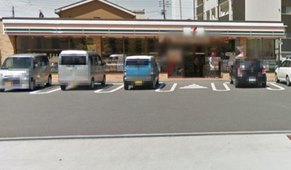 セブンイレブン 名古屋石場町店の画像1