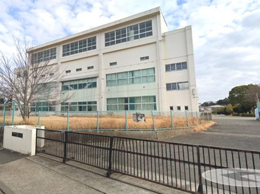 横浜市立俣野小学校の画像1