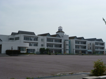 伊勢崎市立 赤堀南小学校の画像1