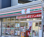 セブンイレブン JR西大路駅前店