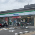 ファミリーマート 西大路九条店