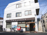 葛飾東金町郵便局