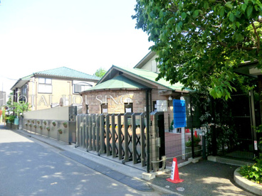 三鷹中原幼稚園の画像1