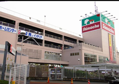 島忠 東戸塚店の画像1