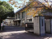 京都市立加茂川中学校の画像1